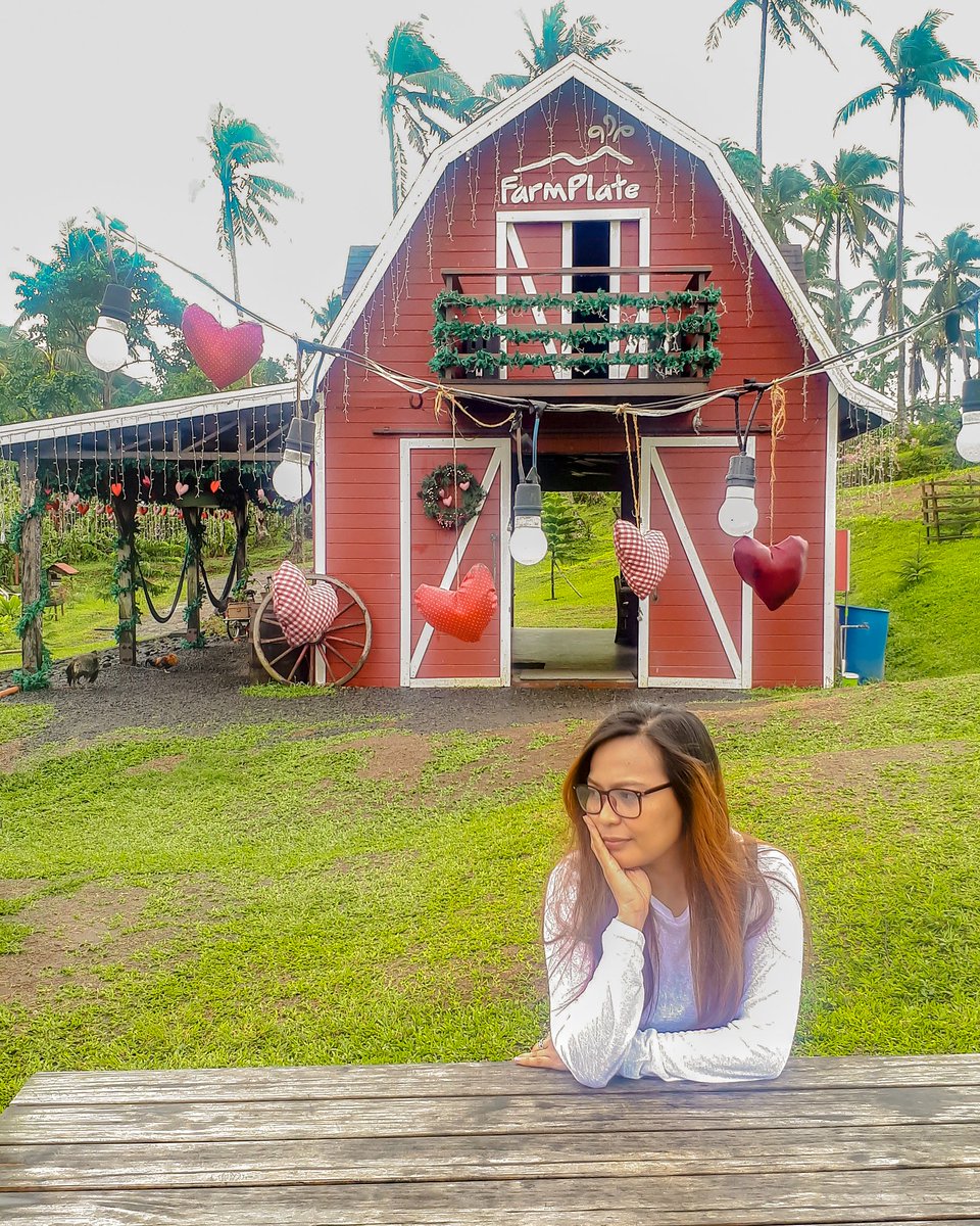 jetbisenio's tweet photo. #FarmPlate #WhenInDaraga #WhenInAlbay 😍👌🤙 https://t.co/zaIAem17Xl