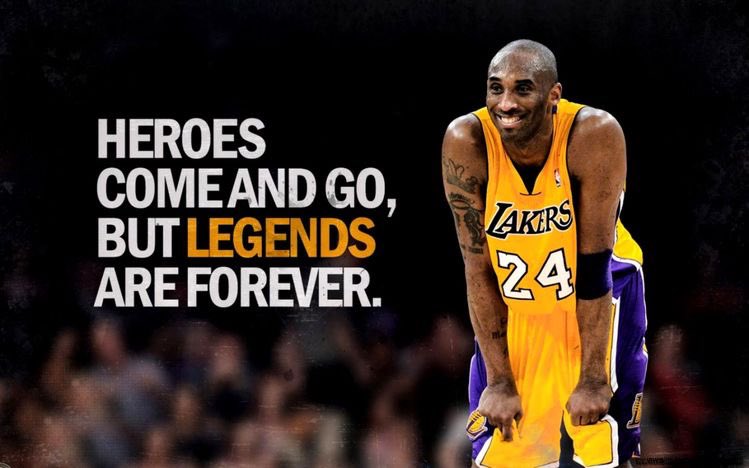 F O R E V E R 🙏 <a href="/kobebryant/">Kobe Bryant</a>