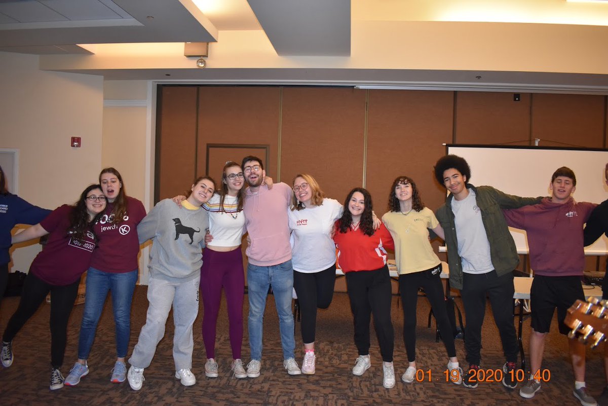 Wanna see some amazing pictures from Winter Kallah?? Check out this link to see the amazing winter Kallah photos. ow.ly/2h8O30qctdv