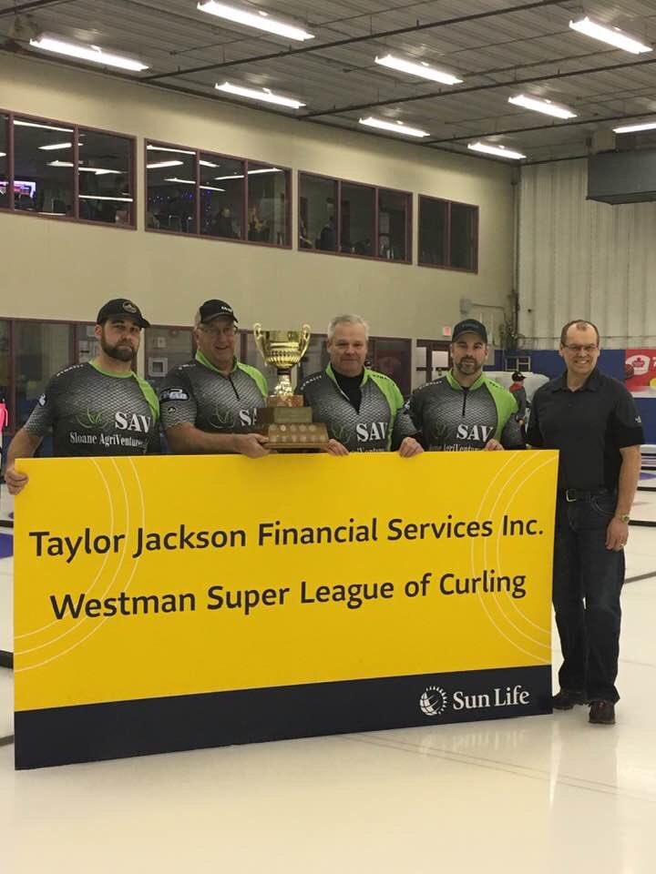 The crew pulls it off. We are TJF super league champs! Huge thank you to our sponsors as well as league sponsors. Couldn’t have been done without any of you. Also to <a href="/CaleDunbar/">Cale Dunbar</a> for stepping in today