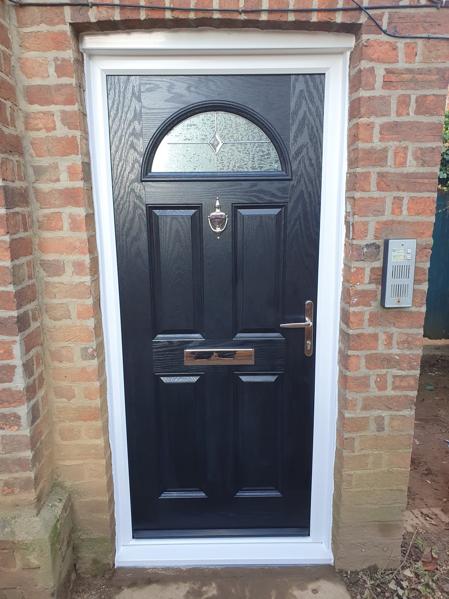 Popular these comp doors