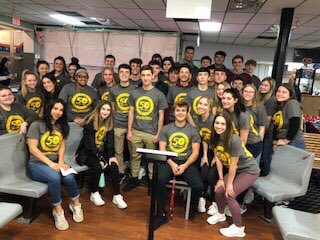 Liberty NHS tweet media