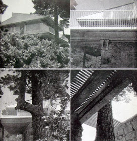 ManuelRevilla57's tweet photo. Casa de César Manrique en Camorritos (Cercedilla, Madrid) 1962

Fernando Higueras

#arquitectura 

https://t.co/BusLJJcF3j https://t.co/ku11XQ50xd