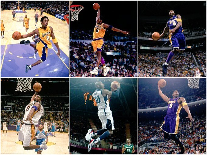 Anviz29's tweet photo. Crecí contigo, soy de los Lakers por ti, amo la NBA por ti, gracias Kobe, gracias leyenda, tu legado nunca se irá. #EternoKobe https://t.co/fNtdyz3qwc