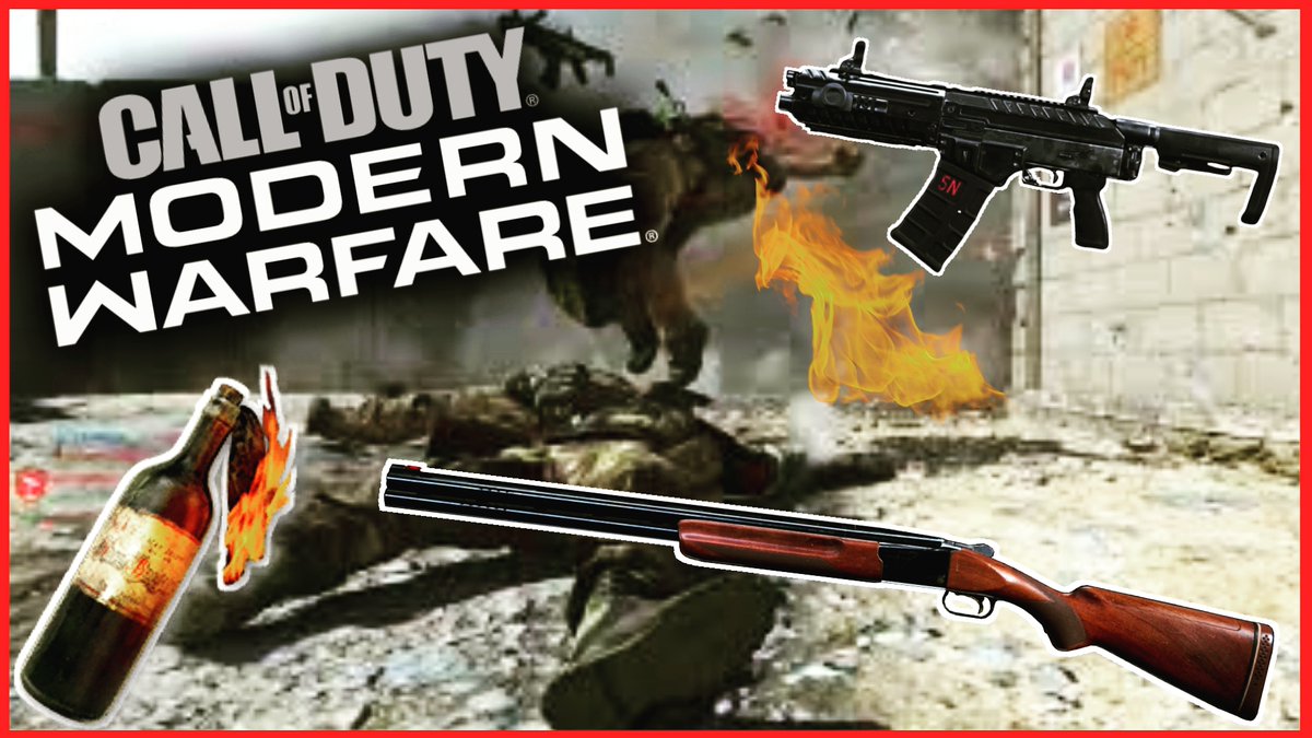 Sludie_Official's tweet photo. Just uploaded a new Modern Warfare video. Check it out!

https://t.co/ASxMo9B817

#modernwarfare #highlights #gaming #xbox #playstation #pc #origin12 #725 #molotov #callofduty #youtube#youtuber #youtubegaming https://t.co/7R97bkDGm8