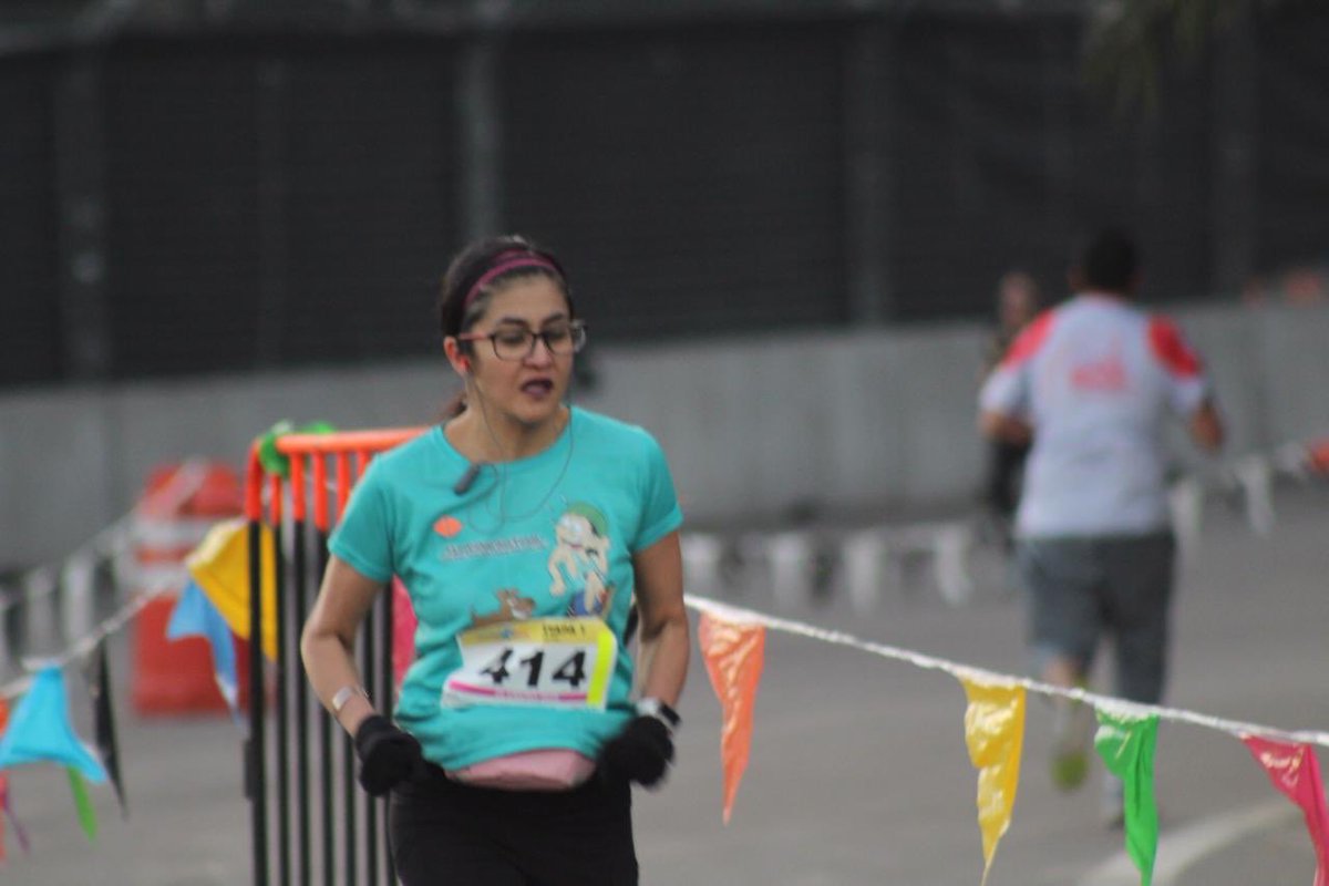 Zara Spíndola tweet media