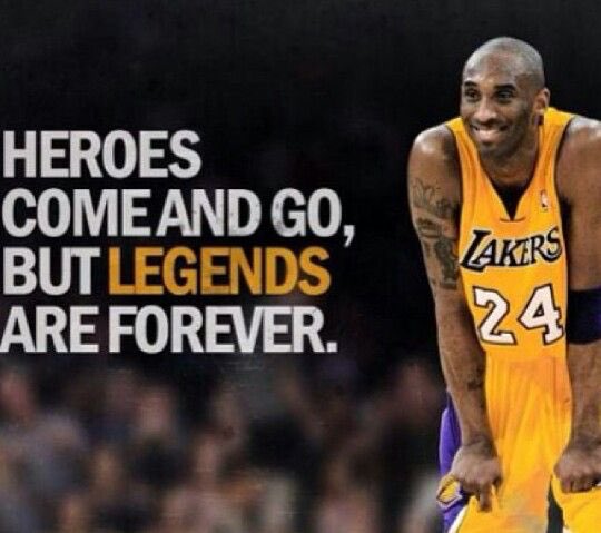 AWolf369's tweet image. Gone but never forgotten #Kobe #RIPGIGI #Legend