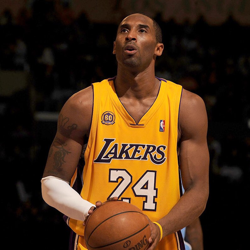 aj_mclean's tweet photo. I’m deeply saddened by the tragic passing of Kobe Bryant. He was a legend who made his mark on the game forever. Thoughts and prayers go out to his family. #RIPKobe https://t.co/xxrC0J6LS9