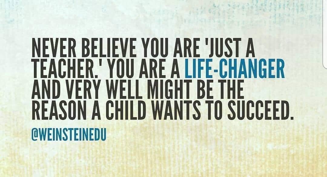 teachergoals's tweet photo. #teachergoals https://t.co/ZHTaSkle7X