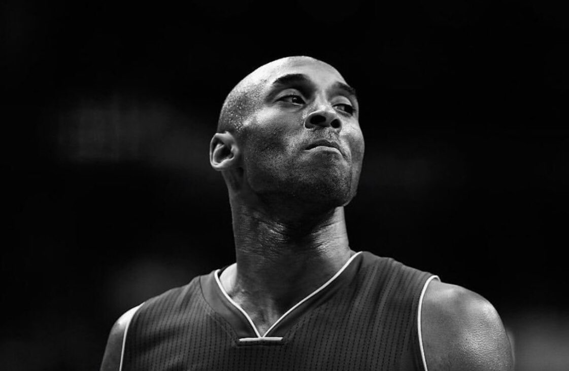jeff_dahlgren's tweet photo. It just can’t be. Rip Kobe https://t.co/C2AZxrOMcL