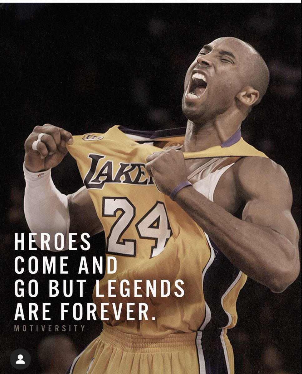 MesinaSally's tweet photo. Rest in Paradise Kobe and Gigi Bryant 💔💔💔
sending my prayers and condolences to your family 🙏🙏🙏
#KobeBryant #greatmamba #Legend https://t.co/VXJmkB5wOD