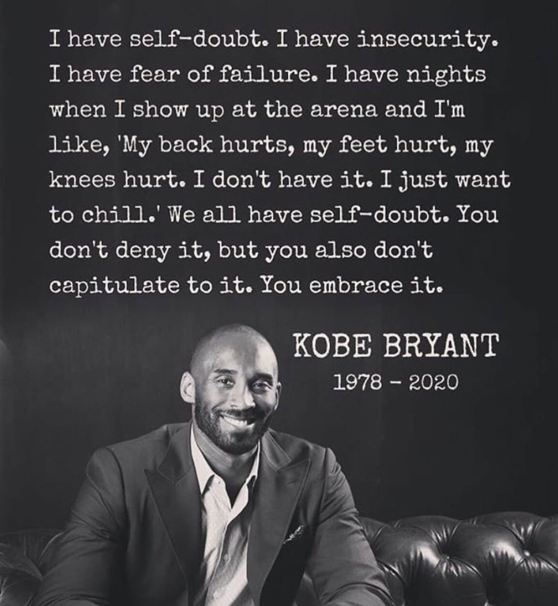 MesinaSally's tweet photo. Rest in Paradise Kobe and Gigi Bryant 💔💔💔
sending my prayers and condolences to your family 🙏🙏🙏
#KobeBryant #greatmamba #Legend https://t.co/VXJmkB5wOD