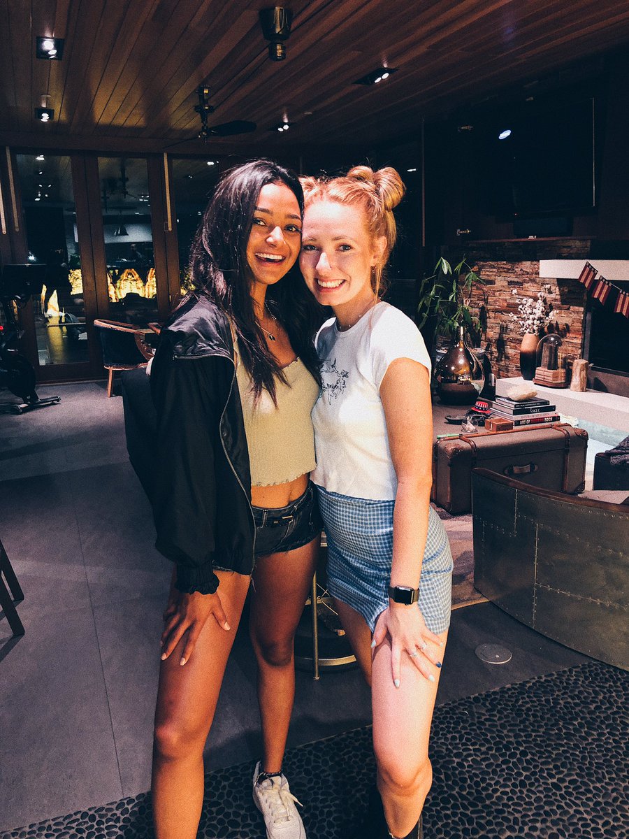 DaangSydney's tweet photo. @maymaysmith10 Missin u ten million more cuzzz🦋🦋 reminiscing on our old pics &amp; being together again..come live w me pls?💓 I love you mace so much https://t.co/ZysAb2EuO8