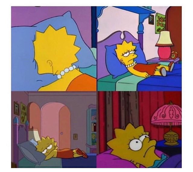 You ever throw your back out sucking dick before 😩🤦🏽&zwj;♀️ #fml https://t.co/TZT8VnDKTI<a href="/tag/fml"class="tags"><span>#fml</span></a>