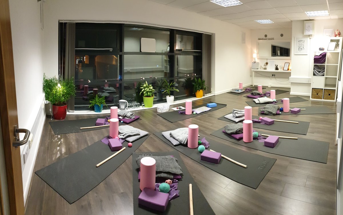 justninalou22's tweet photo. Set up for the release workshop https://t.co/nfqNPqeaUq