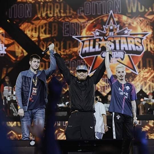 RatedR_Demon's tweet photo. Dios hijo, Dios padre y Dios espíritu santo 😪
#GodLevelAllStars #GodLevelWorldEdition https://t.co/HyZv8ZYzom
