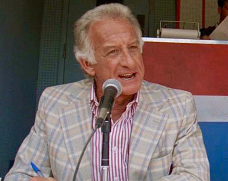  Happy Birthday to Bob Uecker!        