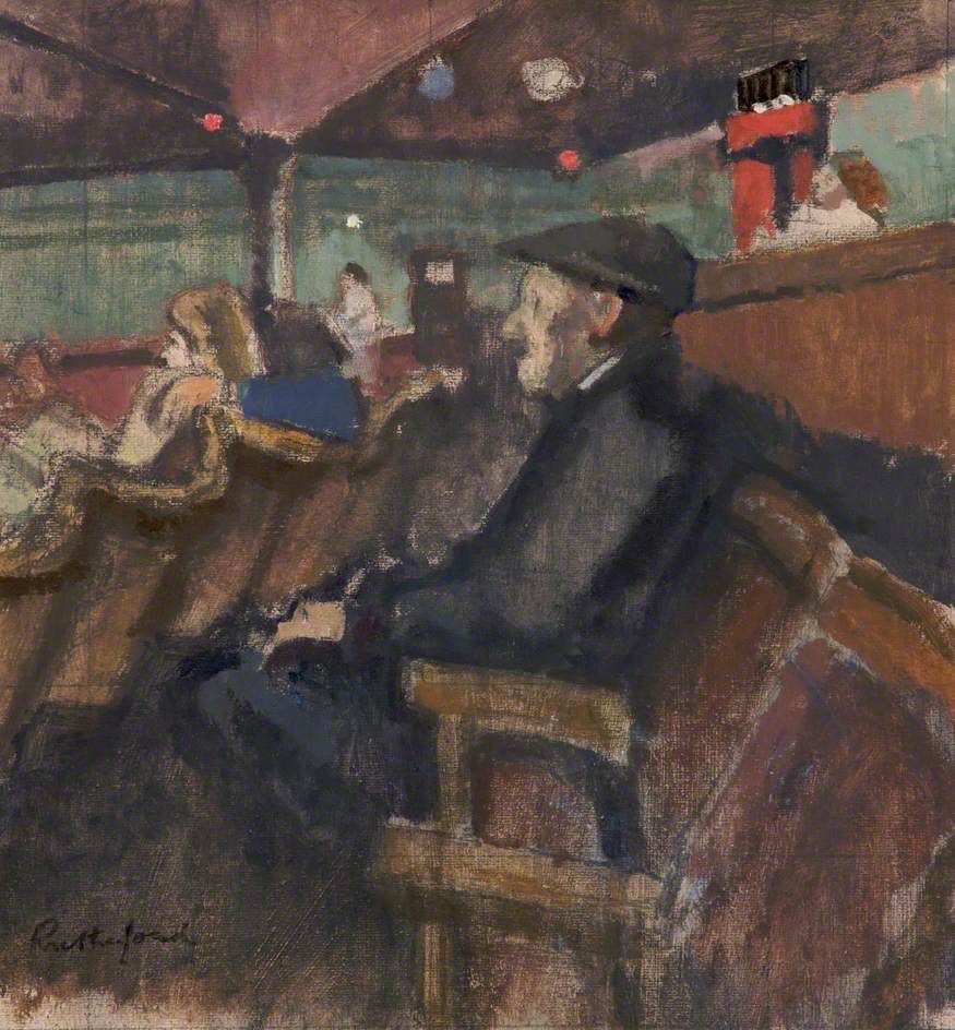 Graham Morgan on Twitter: