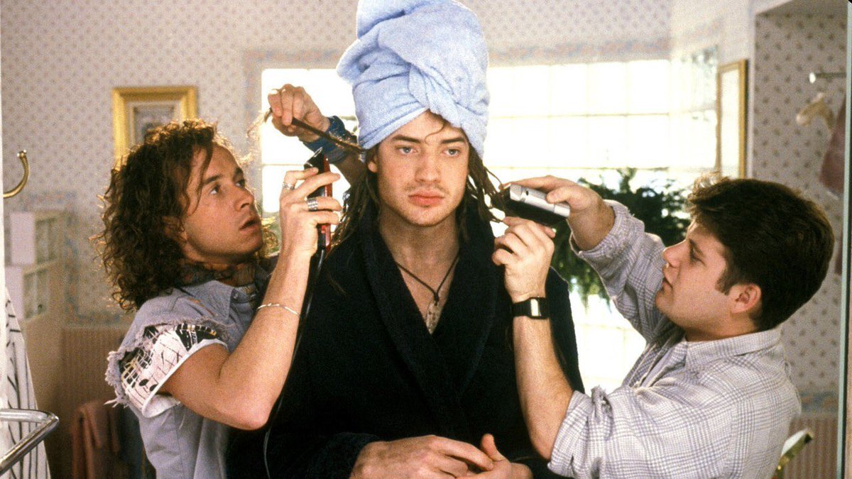 88. Encino Man (1992)