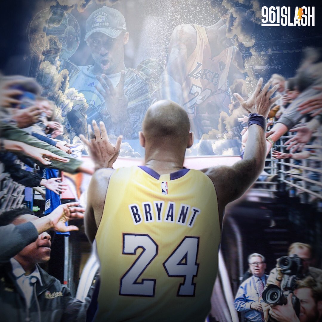 961Slash's tweet photo. UNFAIR. #MambaOut #MambaForever #KobeBryant #Kobe https://t.co/4VmEw6aAWd