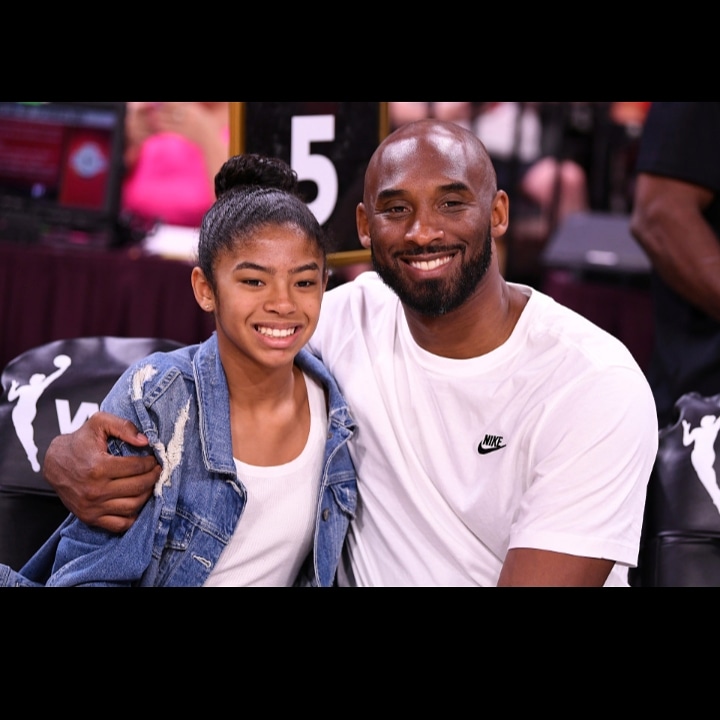kelsdisney17's tweet photo. So incredibly sad to hear of the passing of basketball legend #RIPKobeBryant #RIPGiannaBryant https://t.co/usXC0UygI8
