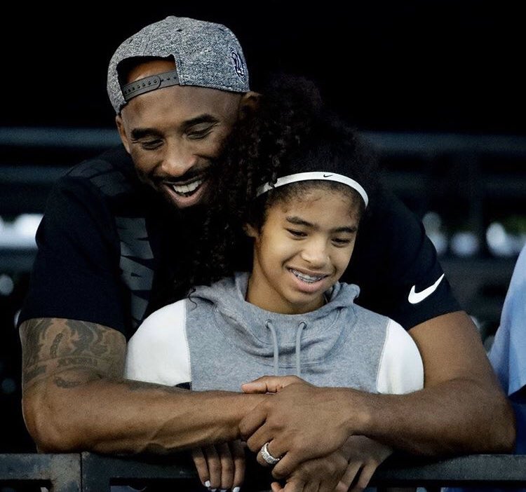 bulawayobasket2's tweet photo. The basketball community worldwide has lost a true Legend with the death of Kobe Bryant in a helicopter crash in LA. Our thoughts are with the Bryant family and the basketball community in these difficult times. #bba #mambalove #kobebryant #legend https://t.co/sgPbnWwukD