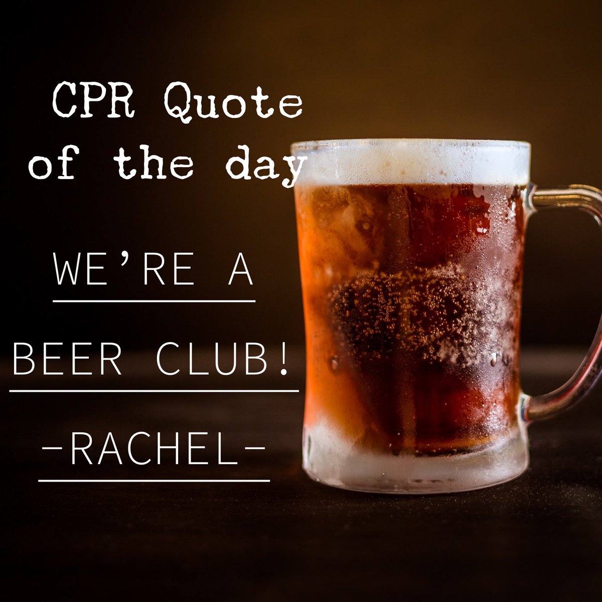 craftpubrunners's tweet photo. After a few miles run this morning and we were having brunch at Poplar Street Pub. Rachel said we are a beer club and we totally agree with @rachhill πππ€£ #craftpubrunners #beerclub #slcutah #runslc #runningmotivation https://t.co/1e8RDkP681