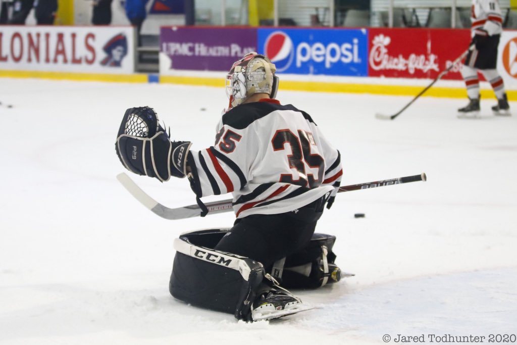 Meadville Bulldog Hockey tweet media