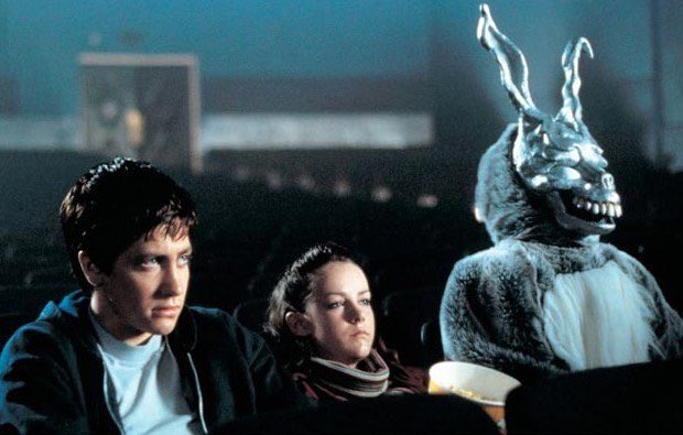 89. Donnie Darko (2001)