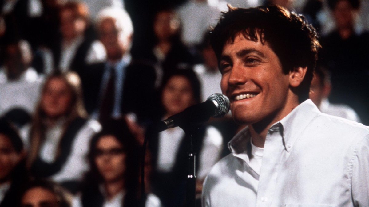 89. Donnie Darko (2001)