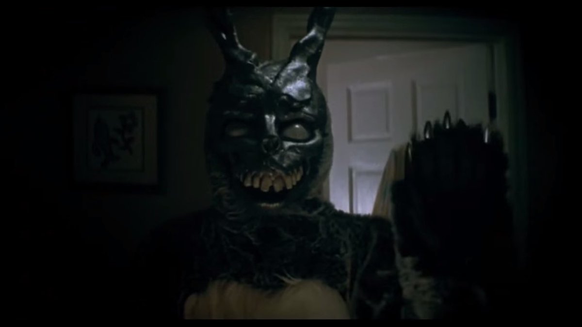 89. Donnie Darko (2001)