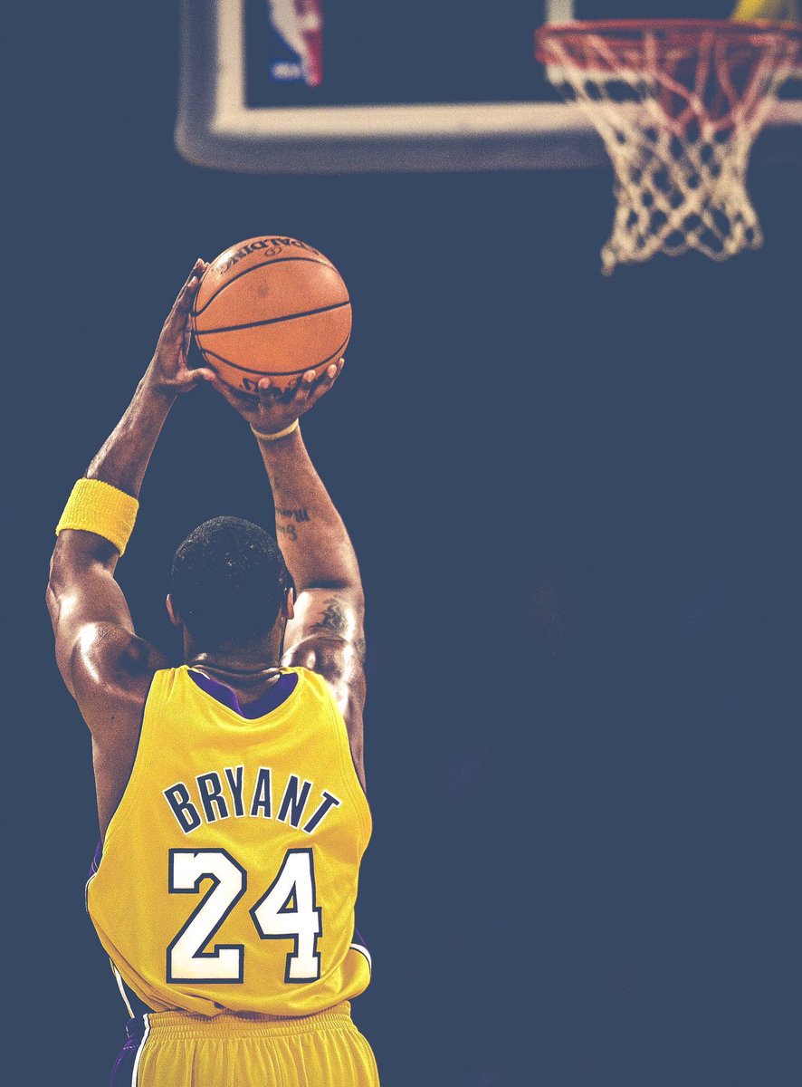 Idiin_'s tweet photo. #RIPKOBEBRYAN #KobeBryant https://t.co/fxESUFbttR