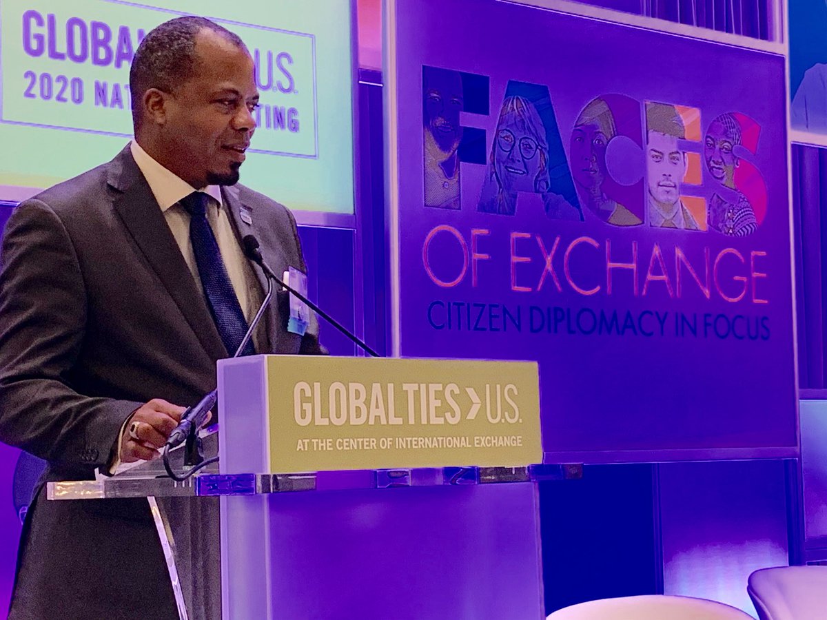 Global Chamber San Antonio tweet media