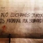 Photo by Plataforma Feminista 8M Lanzarote (@8mLanzarote)