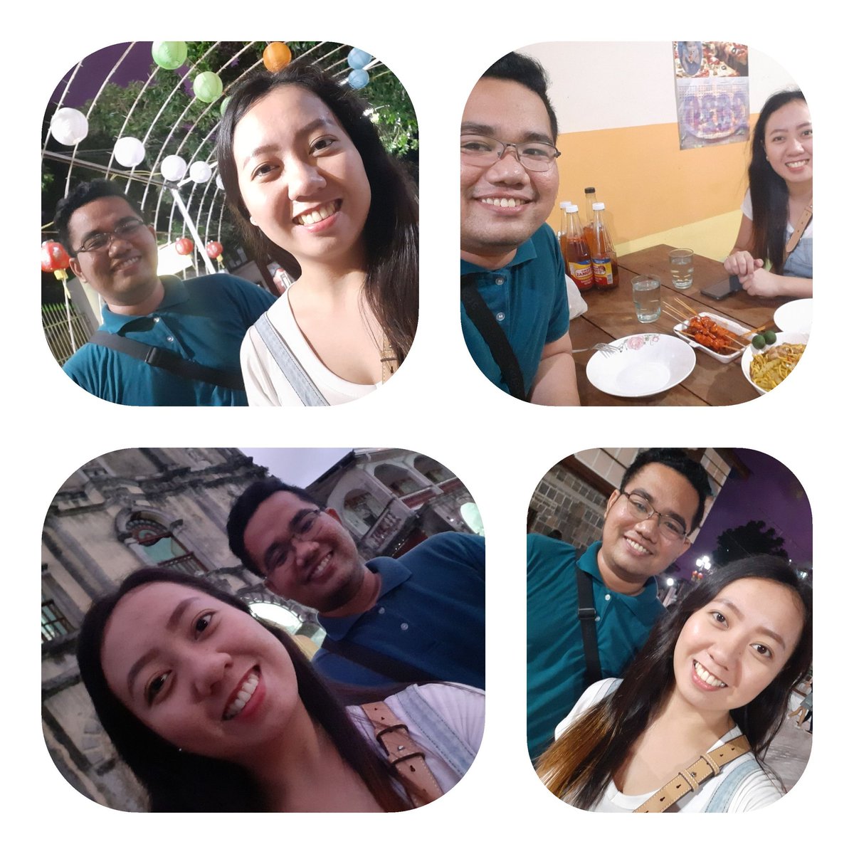 johnchwistian's tweet photo. Another best feeling,yung mahal ka ng mahal mo❤ https://t.co/zIocMsKtS3