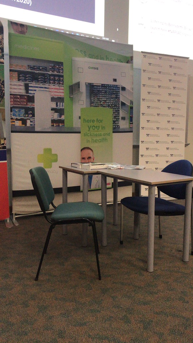 EllaCrust's tweet photo. Ready &amp; Waiting for our first PSOTY competitor!! #napsacongress https://t.co/GYF4VYDvxO