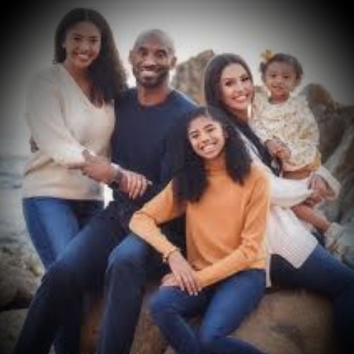 The unthinkable has been the tragedy that has affected all of us today. Kobe and his daughter Gigi...Hearts ache , loss of a legend. Dominating the court's and representing LA Laker's