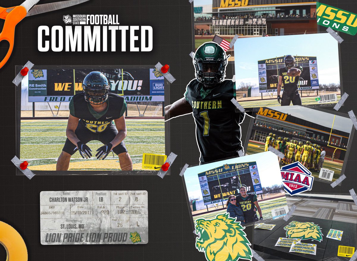 🟢🟡COMMITED🟢🟠🦁🦁 <a href="/FHVikings/">Howell Vikings</a> <a href="/12tHManBoosters/">12th Man</a> <a href="/CoachBettasso/">Joe Bettasso</a> <a href="/Howell_FB/">Howell Football</a> <a href="/CoachJSims/">Jeffrey Sims</a>