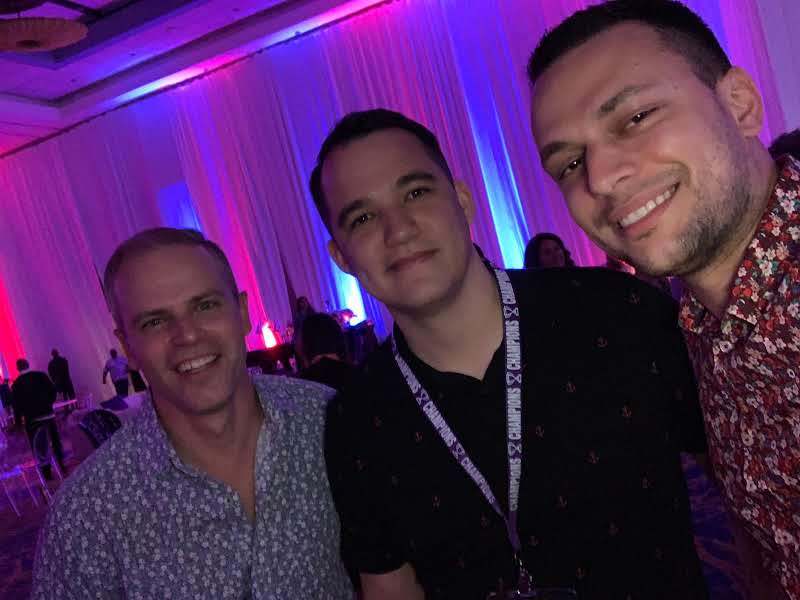 ChrisHo_TD's tweet photo. What an amazing week in the Bahamas, so glad that I could be apart of the last Champions! See you at Legends in F2021! @KarimKawadri @JGolara @ThomasdeLeon_TD @StefanMandic_ https://t.co/MFEZNuBMiy