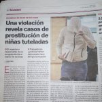 Photo by Plataforma Feminista 8M Lanzarote (@8mLanzarote)