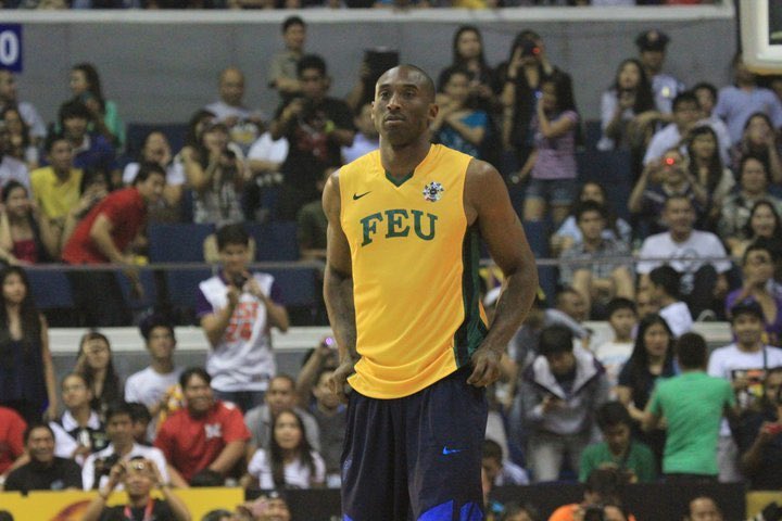 kobe feu jersey