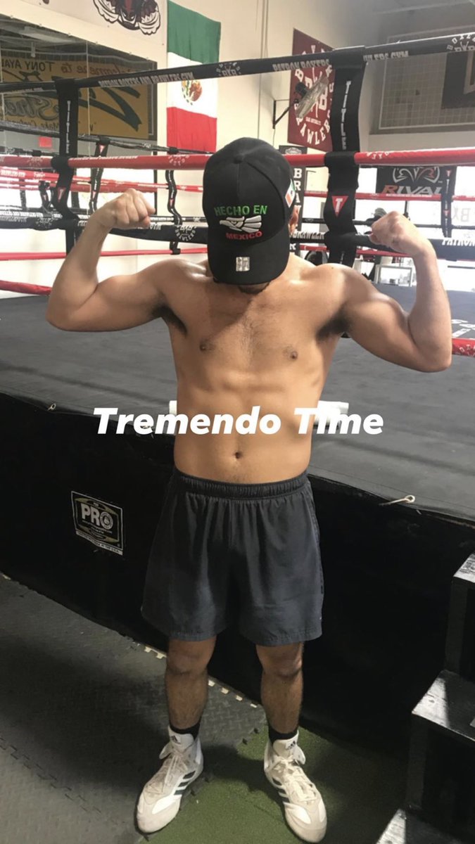KendoTremendo's tweet image. Arriesgo mi vida cada pelea 🥊🇲🇽☝️🇺🇸 #Feb28th #Telemundo 📺 #AlamoCastaneda 📝 #MakingHistory #BattleOfUndefeateds 🇵🇷🆚🇲🇽