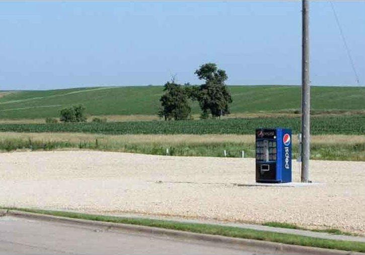 mazzanti6's tweet photo. IOWA
Known as the "wasteland" of the U.S., yet so critical in the 2020 Iowa Democratic caucuses which are on Monday, Feb 3, 2020, the first nominating contest in the Democratic Party primaries for the 2020 presidential election-49 delegates,41 of which are pledged.  Its on! https://t.co/bPkDxAt0uV