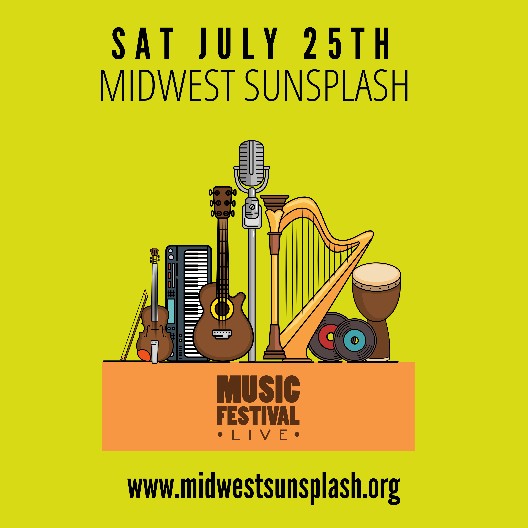 unitytheband's tweet photo. Excited!! Yes we are! Midwest Sunsplash we coming with Jams!! Save the date and Join us here ! Downtown Menasha, Wisconsin Sat July 25th #Summervibes #playingreggae #Danceparty #Free #followus #onelove
https://t.co/BivALYeNKz https://t.co/Vxbnpx5MTA