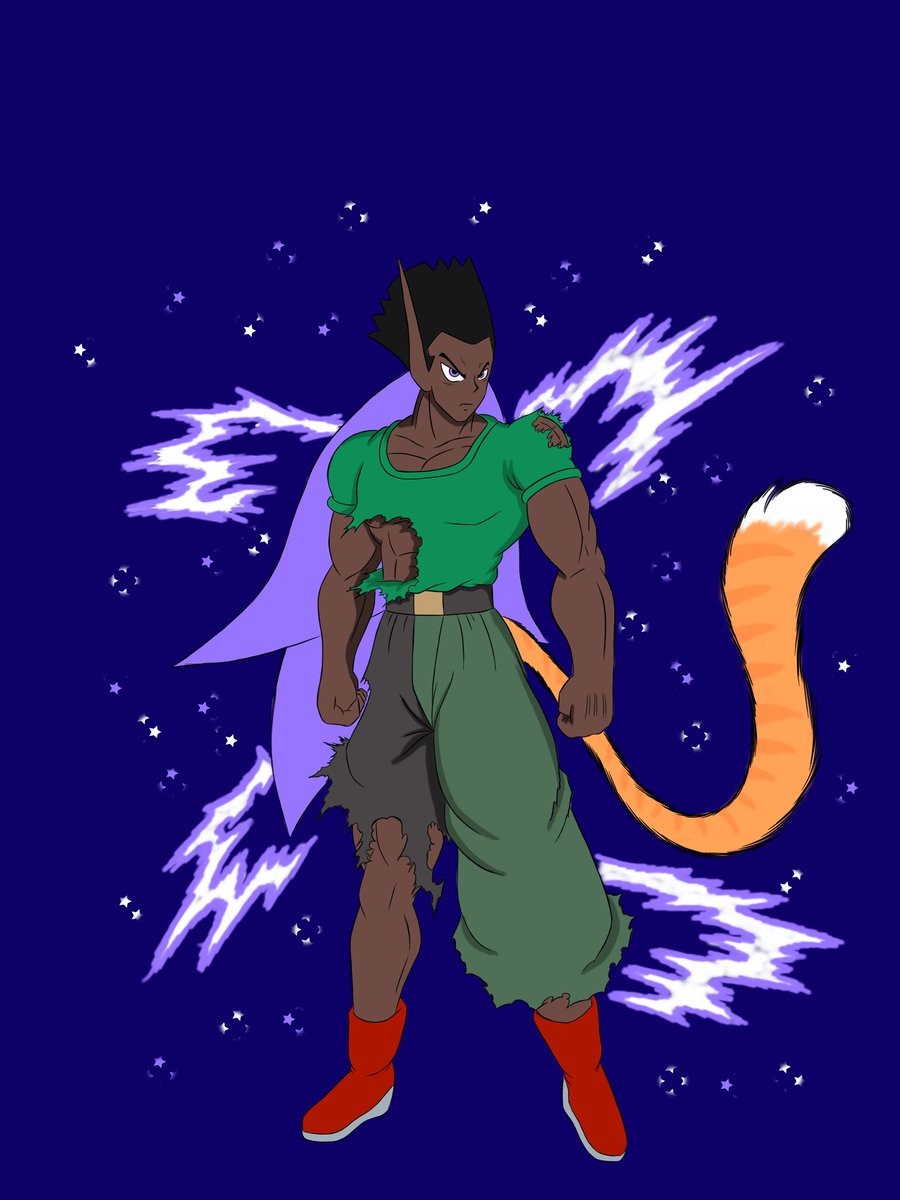blackchucknorr1's tweet photo. Here's Rex my rival I feel like I'm showing my face to much so I'll try not to show my face as much #warrior #Artist #originalcharacter #drawing #man #Alien #cat #transformation #godstate https://t.co/gGQbI2Y1hW