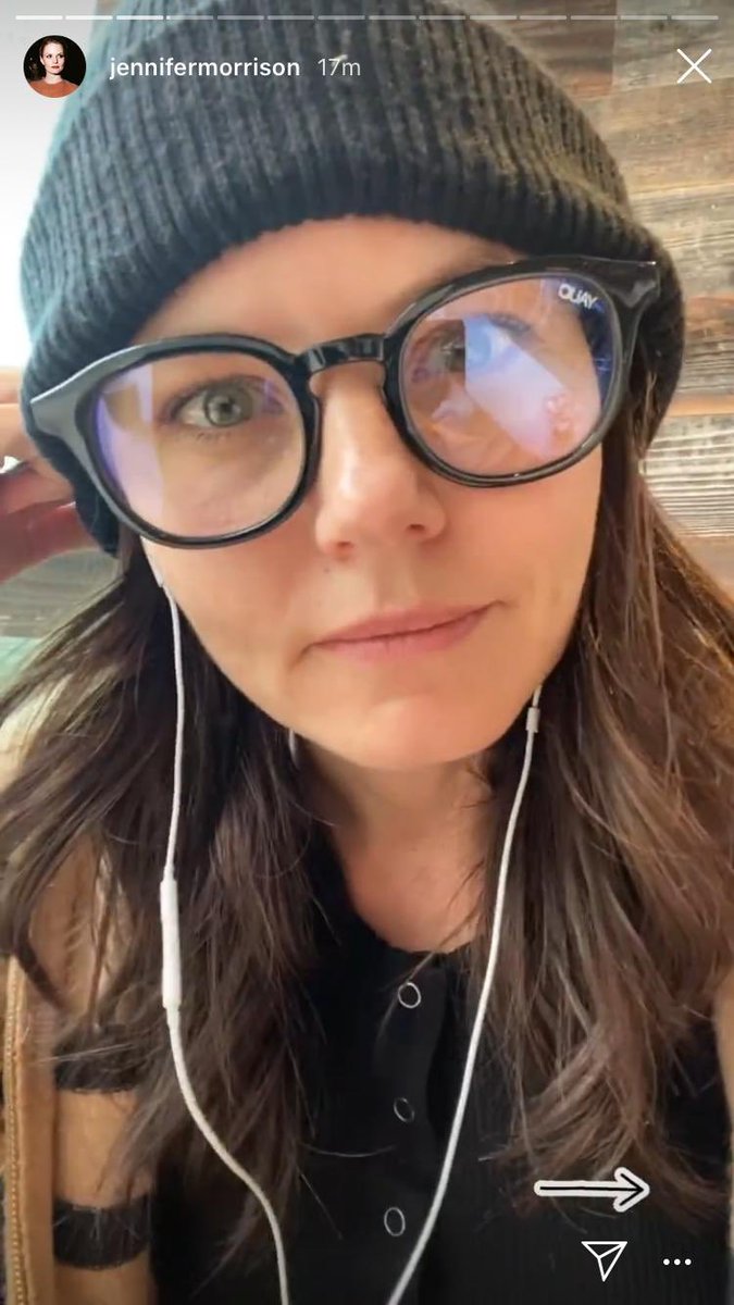 MissionJMo's tweet photo. Ci meritiamo d’incontrarla e abbracciarla. ❤️#OperationWeWantJenniferMorrisonInItaly #OperationJMo #JMo #OperationJenniferMorrison #JenniferMorrison #Con #Italy #ItalyCon #Convention #ItalyConvention #JenInItaly #ItalianConWithJen https://t.co/KU52dsQkzV