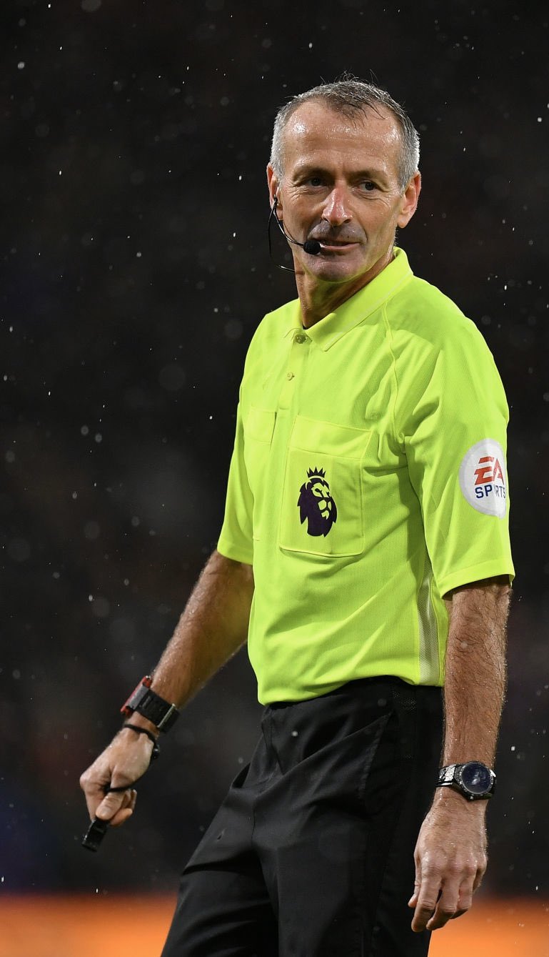 Ver El Tweet De Soccerrefereejp En 26 Ene En Twitter Twitter