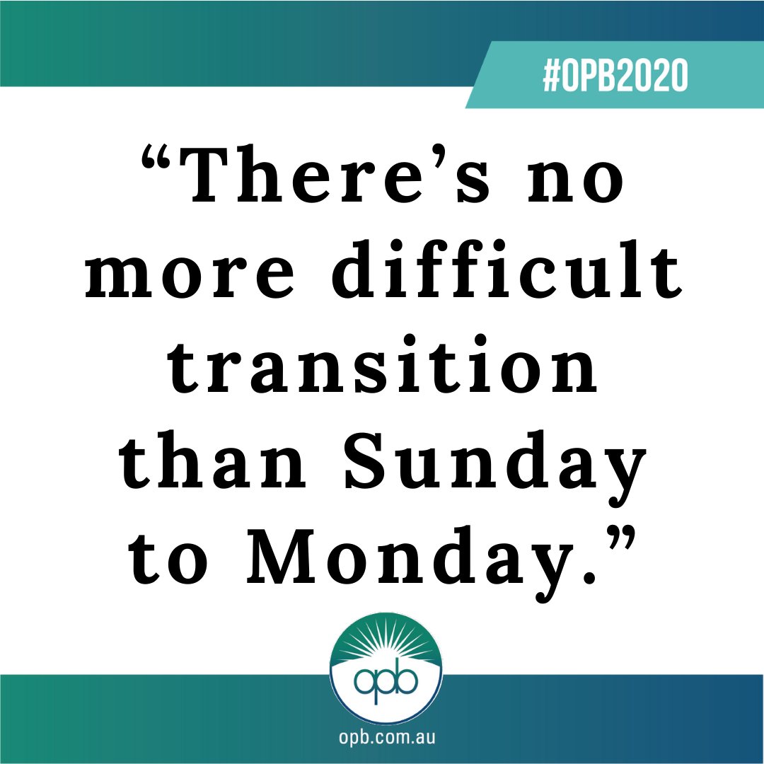 0PBrisbane's tweet photo. #AwesomeMonday   #BIGdayMonday
#keepYourdaypositive
#OPB2020 https://t.co/5BNI1Rg3pV