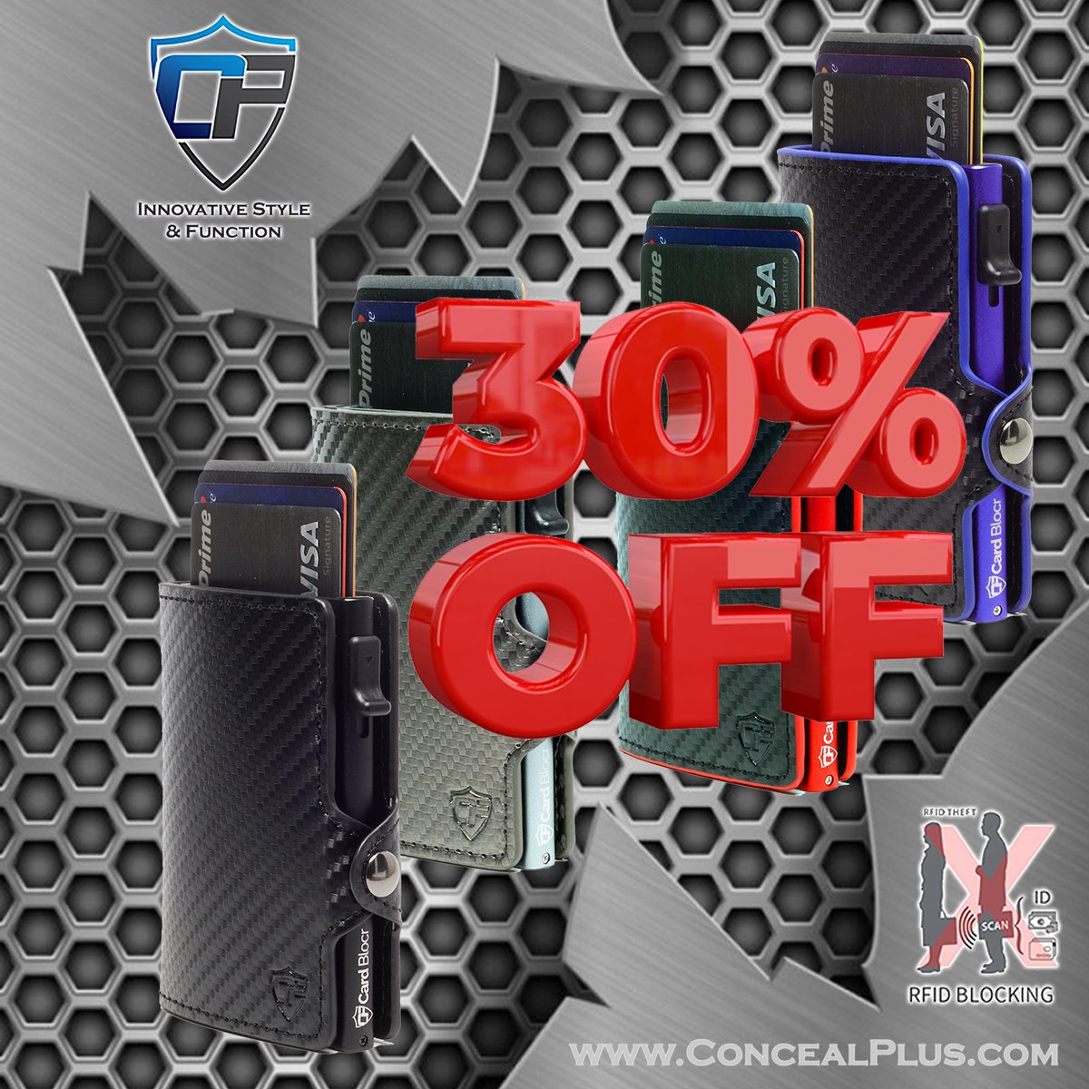 Conceal Plus (@concealplus) / Posts / X