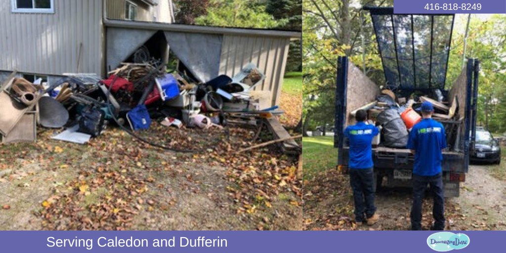 movingwithcare's tweet image. 1-800-Got Junk made this all go away in no time, It was magic! #downsizingCaledon #declutterDufferin #seniormoveexpert